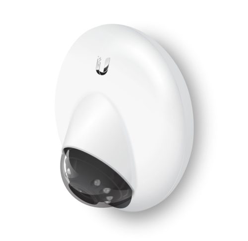 Ubiquiti - Ubiquiti, UniFi G3 Dome Video Camera (PoE tápegység nélkül)