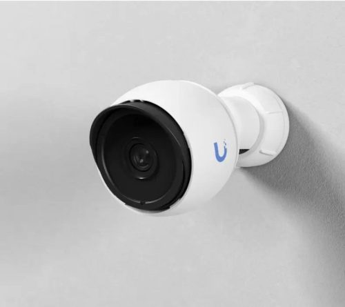 Ubiquiti, UniFi Protect G4 Bullet Video Camera, UVC-G4 (PoE tápegység nélkül)