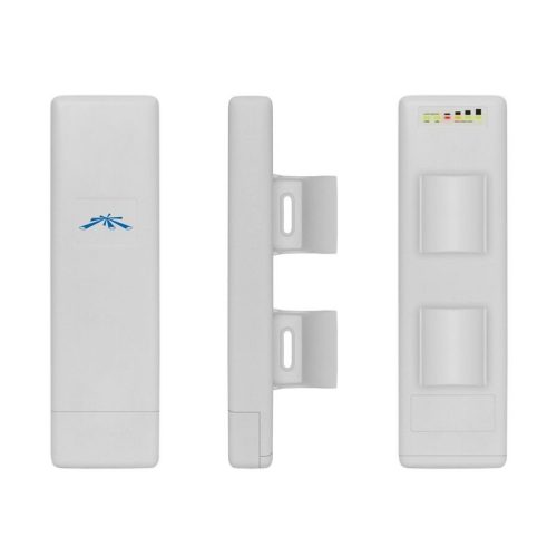 Ubiquiti NanoStation M2 AP/kliens