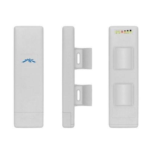Ubiquiti NanoStation M2 AP/kliens