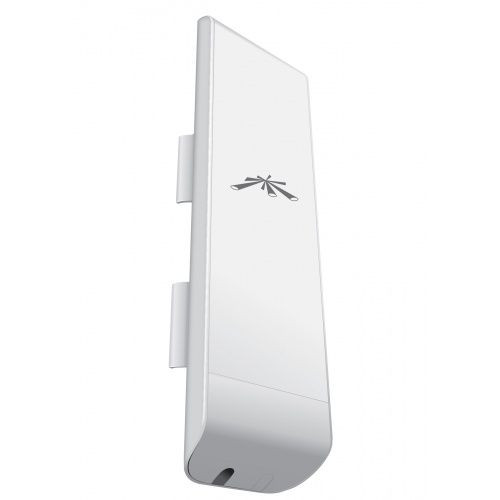 Ubiquiti NanoStation M5 AP/kliens