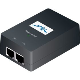 Ubiquiti POE-48-24W PoE tápfeladó, 48 V Passzív PoE