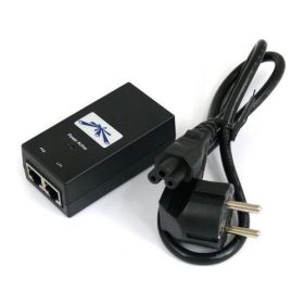 Ubiquiti POE-48-24W-G PoE tápfeladó, 48 V Passzív PoE
