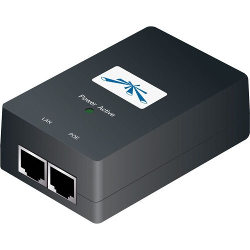 Ubiquiti PoE-48-24W tápfeladó