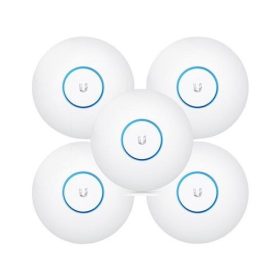 Ubiquiti UniFi Access Point UAP-AC-HD-5
