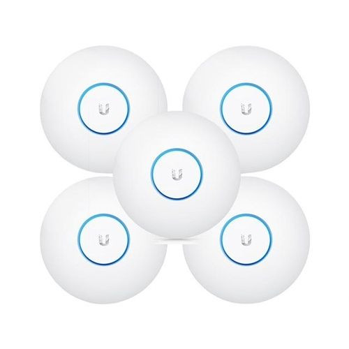 Ubiquiti UniFi Access Point UAP-AC-HD-5
