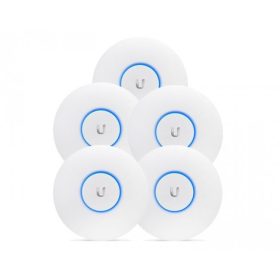 Ubiquiti UniFi Access Point UAP-AC-PRO-5