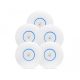 Ubiquiti UniFi Access Point UAP-AC-PRO-5