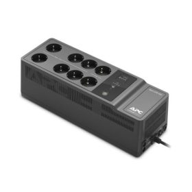 APC BE650G2GR Szünetmentes elosztósor, 650 VA / 400 W