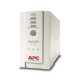 APC BK650EICS Szünetmentes tápegység, 650 VA / 400 W