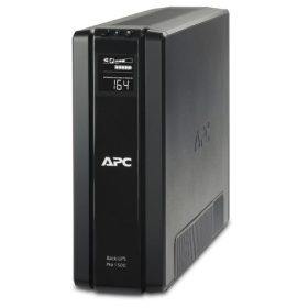 APC BR1500GGR Szünetmentes tápegység, 1500 VA / 865 W