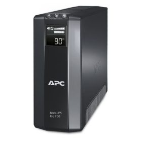 APC BR900GGR Szünetmentes tápegység, 900 VA / 540 W