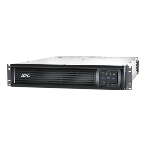 APC - APC SMT3000RMI2UC szünetmentes 1 év garanciával