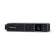 CyberPower CP1200EIPFCRM2U Szünetmentes tápegység, 1200 VA / 720 W