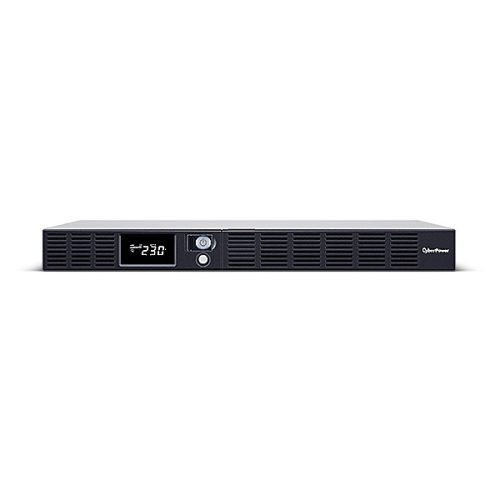 Cyberpower UPS OR1500ERM1U 1500VA 900W szünetmentes tápegység