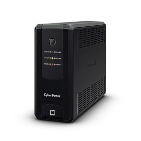   CyberPower UT1050EG Szünetmentes tápegység, 1050 VA / 630 W