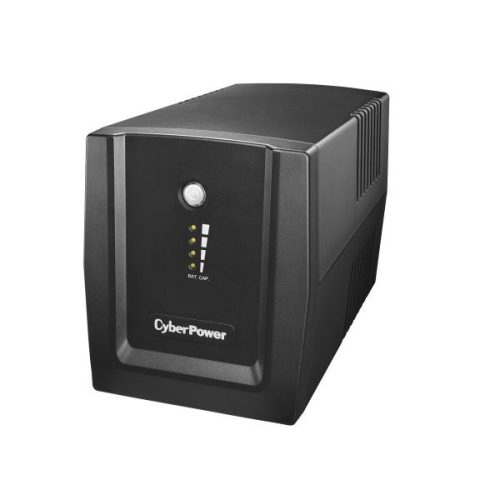 CyberPower - CYBERPOWER UPS UT1500E 