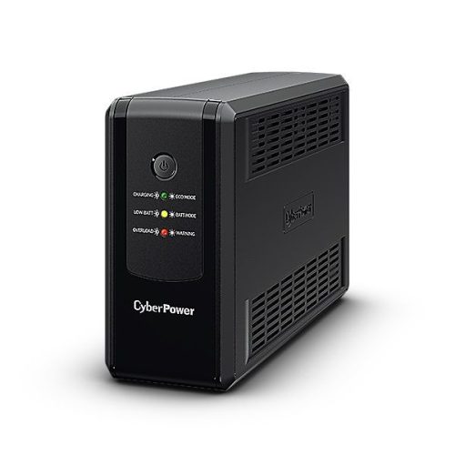 CYBERPOWER UPS UT850EG 