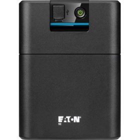 Eaton 5E2200UI Szünetmentes tápegység, 2200 VA / 1200 W