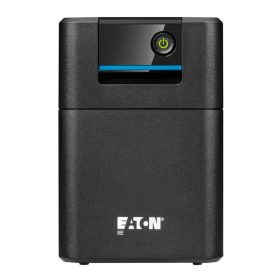 Eaton 5E700I Szünetmentes tápegység, 700 VA / 360 W