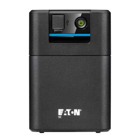 Eaton 5E900UI Szünetmentes tápegység, 900 VA / 480 W