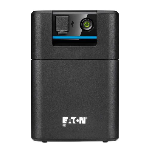 Eaton 5E 5E900UI G2 vonali-interaktív 1:1 UPS