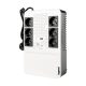 Legrand KEOR-M 310081 Szünetmentes elosztósor, 600 VA / 360 W