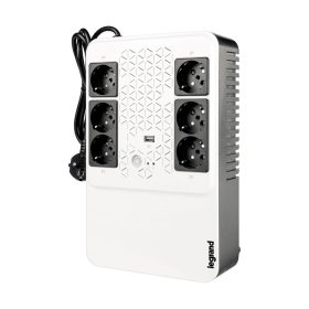   Legrand KEOR-M 310082 Szünetmentes elosztósor, 800 VA / 480 W