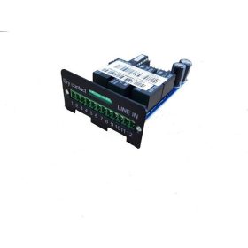 SPS MID-RELAY 1-10 Relékártya modul