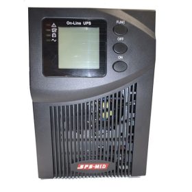 SPS MID1000I 1.0 Szünetmentes tápegység, 1000 VA / 1000 W