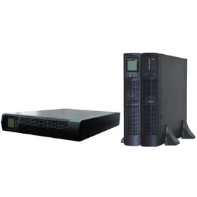   SPS MID3000RTI 1.0 Szünetmentes tápegység, 3000 VA / 3000 W