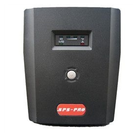 SPS PRO1500I LED Szünetmentes tápegység, 1500 VA / 900 W