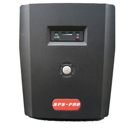 SPS - SPS PRO 1500VA interaktív UPS