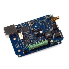 Villbau VBIP-G-4G LAN, 4G Kommunikátor