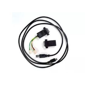 Villbau vbipVUP  Kommunikátor