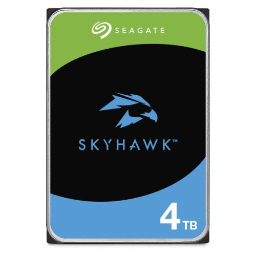 Seagate Surveillance ST4000VX016 4TB HDD 3,5"