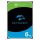 Seagate SkyHawk ST6000VX009 6TB HDD 3.5