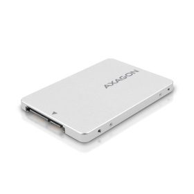   Alumínium külső ház 2.5" SATA M.2 SSD merevlemezek számára