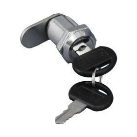 Paradox egyenes központdoboz Zár