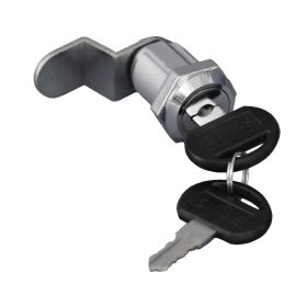 Paradox hajlított nyelves központdoboz Zár