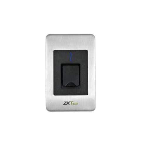 ZKTeco zk_ACC-ATLAS-FR1500A-WP-1 Asztali USB EM-ID kártya és ujjlenyomatolvasó