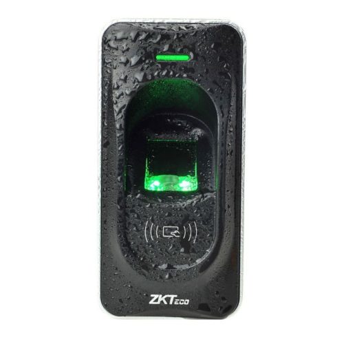 ZKTeco zk_ACC-ER-FR1200N-1 Felületszerelt Kártyaolvasó