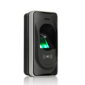   ZKTeco zk_ACC-ER-FR1200N-2 Felületszerelt Mifare kártyaolvasó, ujjlenyomatolvasó