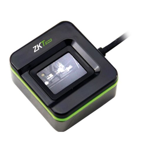 ZKTeco zk_ACC-USBR-SLK20R Asztali USB Ujjlenyomatolvasó