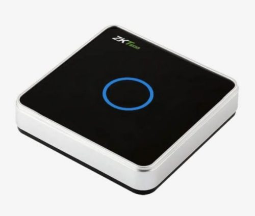 ZKTeco ZK_ACC-USBR-UR20RW-2E Asztali USB Kártyaolvasó