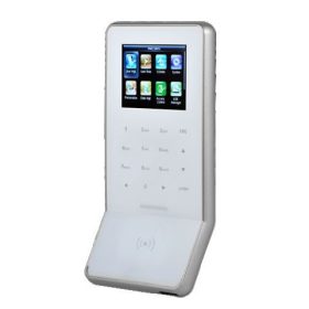 ZKTeco ACO-F22-WHITE-2 Önálló terminál