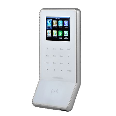 ZKTeco ACO-F22-WHITE-2  Önálló terminál