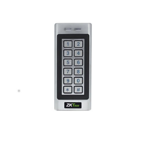 ZKTeco zk_ACO-MK-V-IP66-1 Felületszerelt Kártyaolvasó, Kódtasztatúra