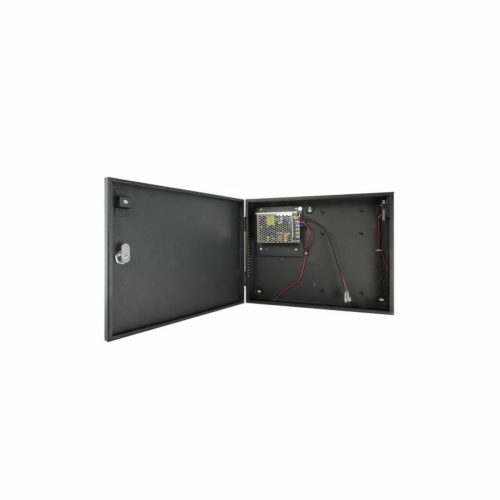 ZKTeco zk_Atlas-Metal-Box-1 Szerelődoboz 