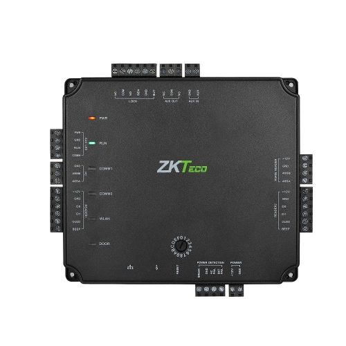 ZKTeco zk_Atlas100 ajtóvezérlő